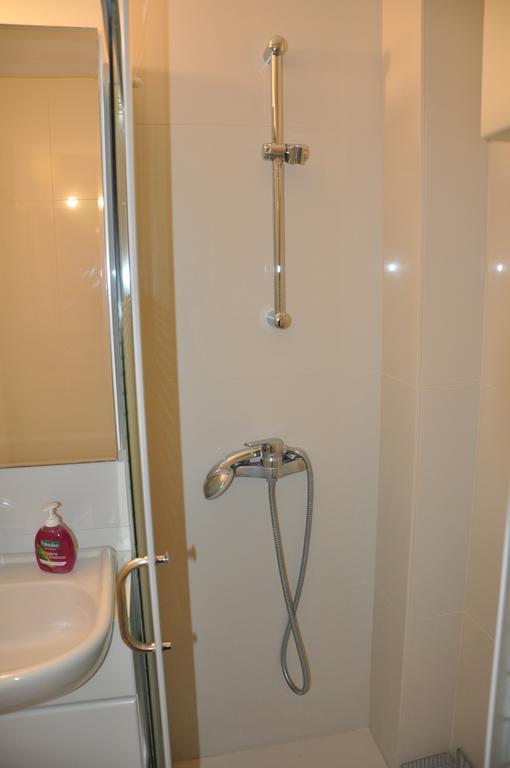 Cosy Studio With Garden / Individual Apartment Atenas Exterior foto